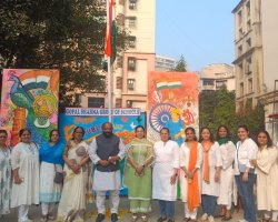 Republic Day Celebration 26-27